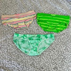 Victoria’s Secret PINK Panties
